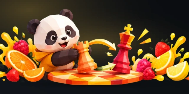 国际象棋
