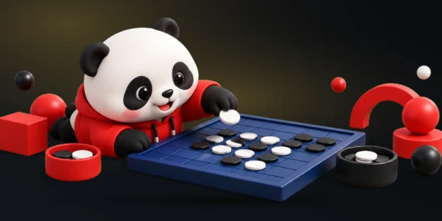 黑白棋