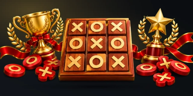 井字棋