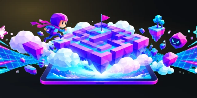 迷宫