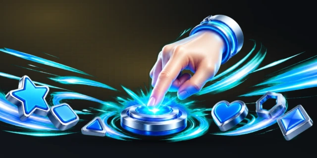 手速测试