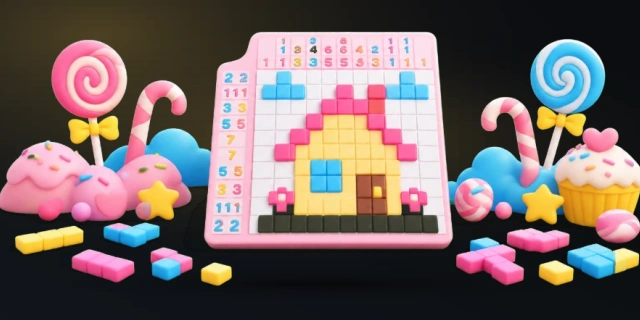 数织