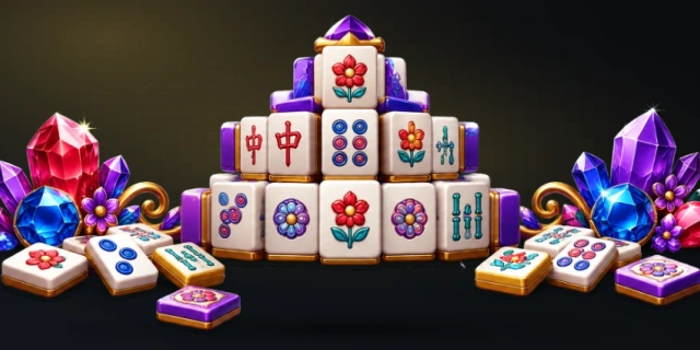 四人麻将