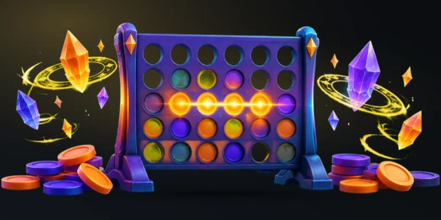 四子棋