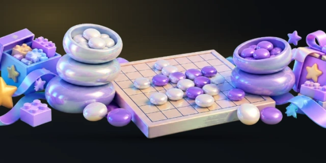 五子棋