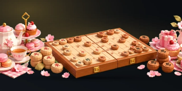中国象棋