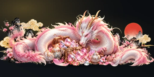 寻龙宝库