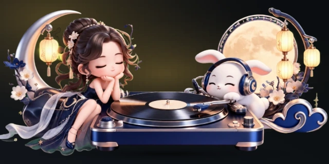 醉夜狂欢