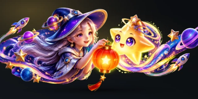 赢财星